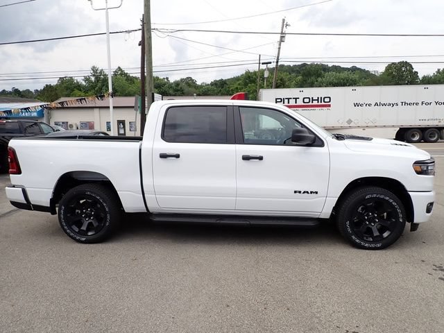 New 2026 RAM 1500 Express AWD/4WD image 9