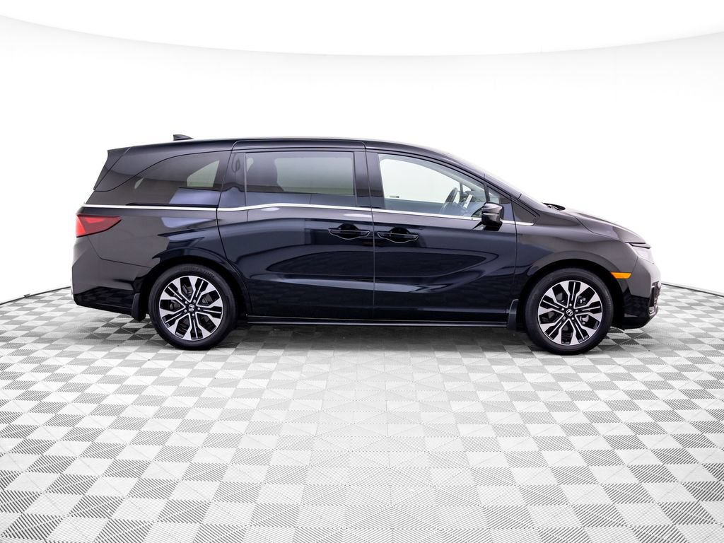 Used 2025 Honda Odyssey Elite image 8