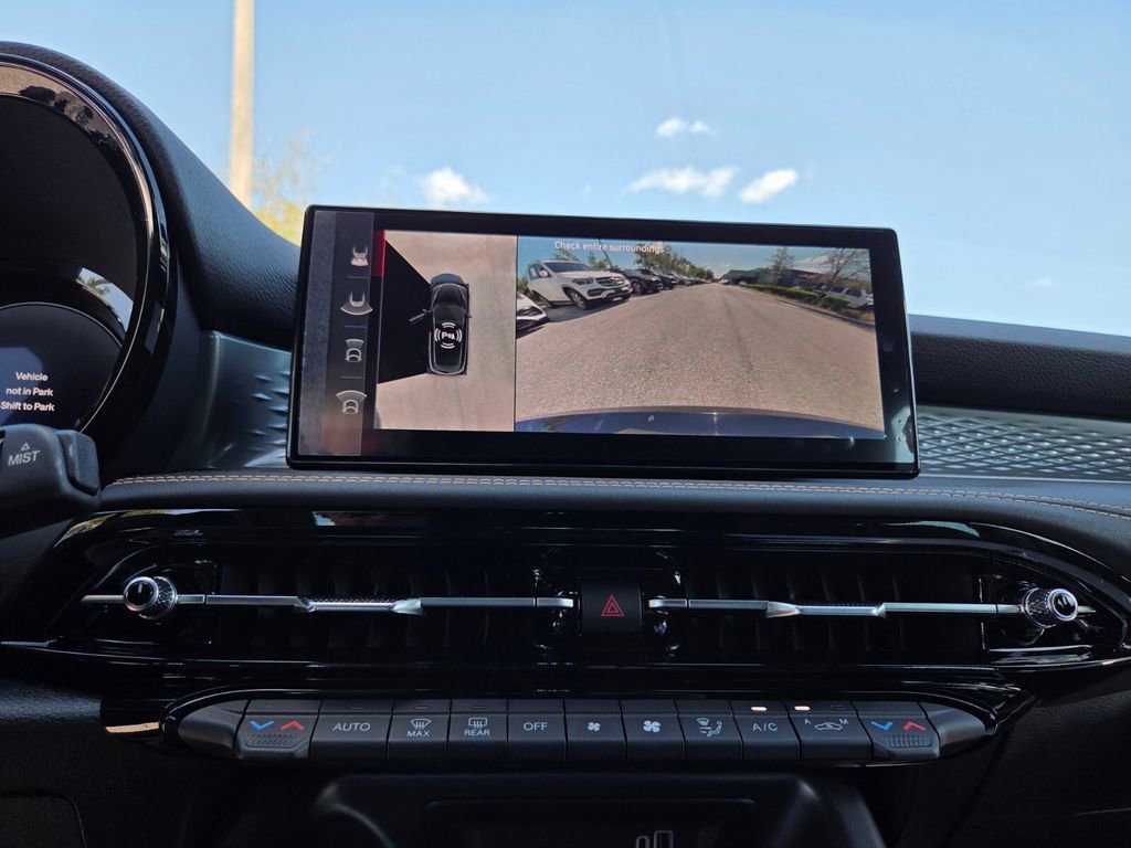 New 2026 Alfa Romeo Tonale Sprint w/ Active Assist Package image 21