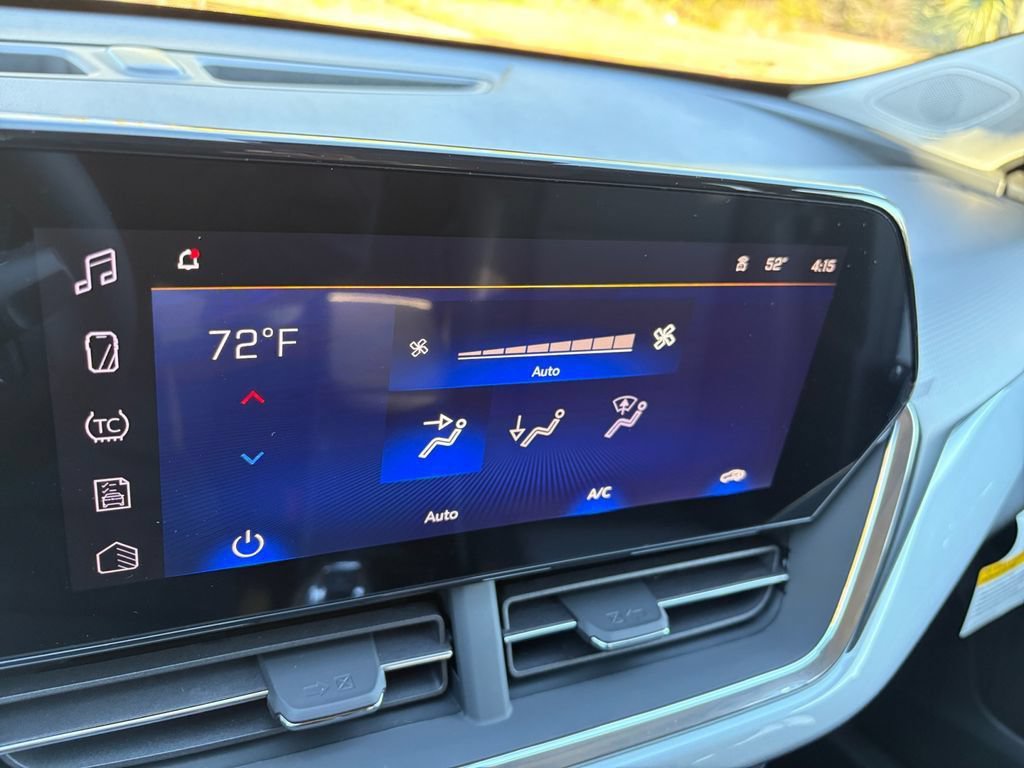 New 2026 Chevrolet Trax LT w/ Driver Confidence Package FWD image 26