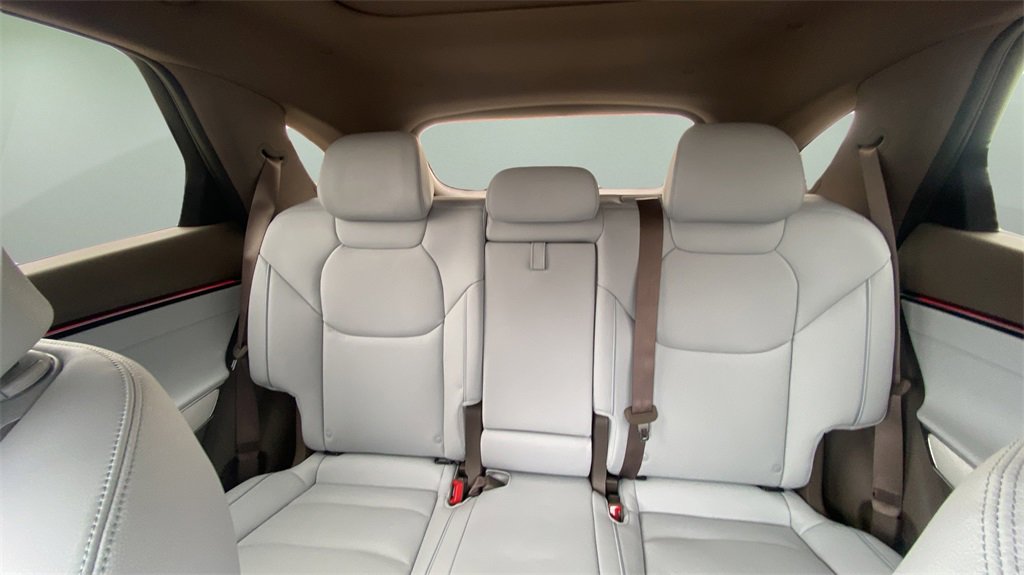 New 2026 Genesis GV70 2.5T Advanced image 20