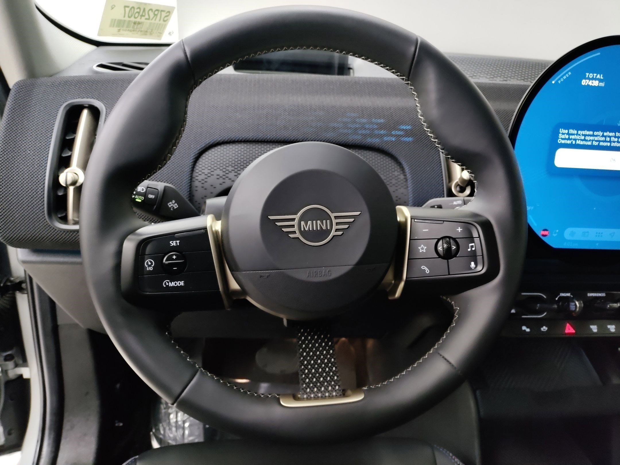 Used 2025 MINI Cooper Countryman S image 14