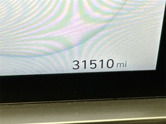 Used 2023 Hyundai Ioniq 6 SEL w/ Cargo Package image 15