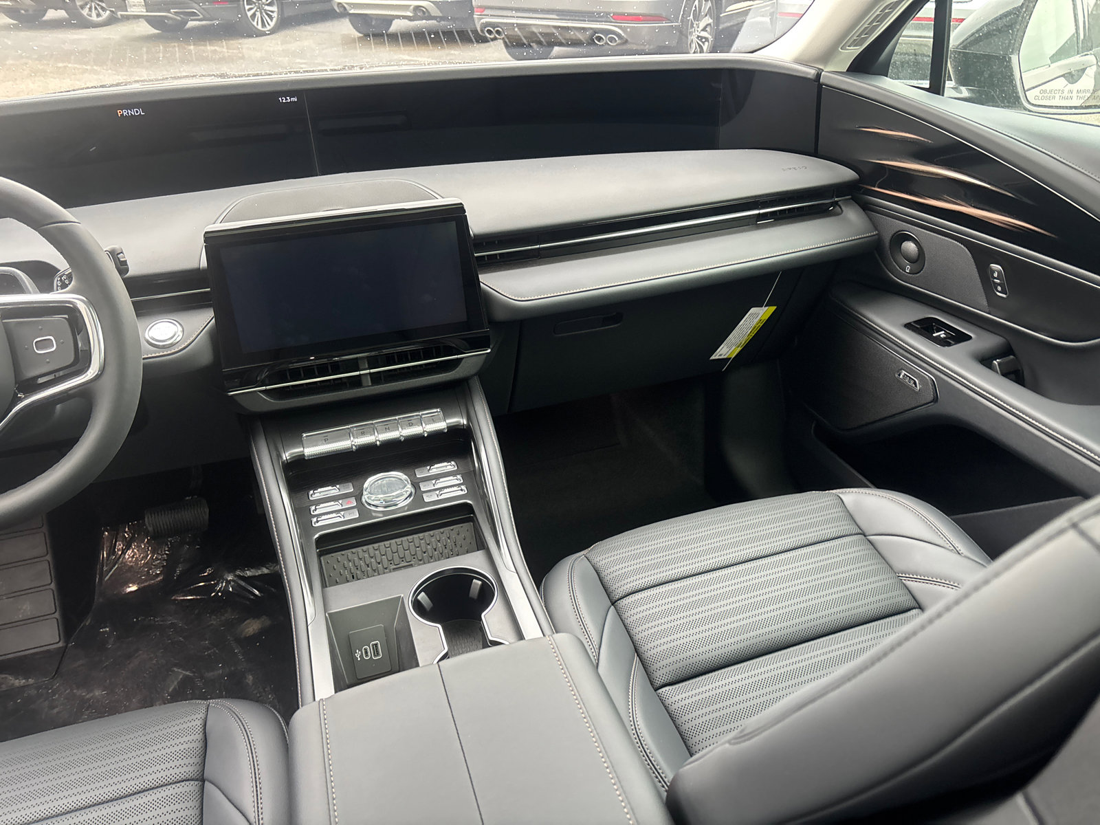 New 2026 Lincoln Nautilus Reserve image 33