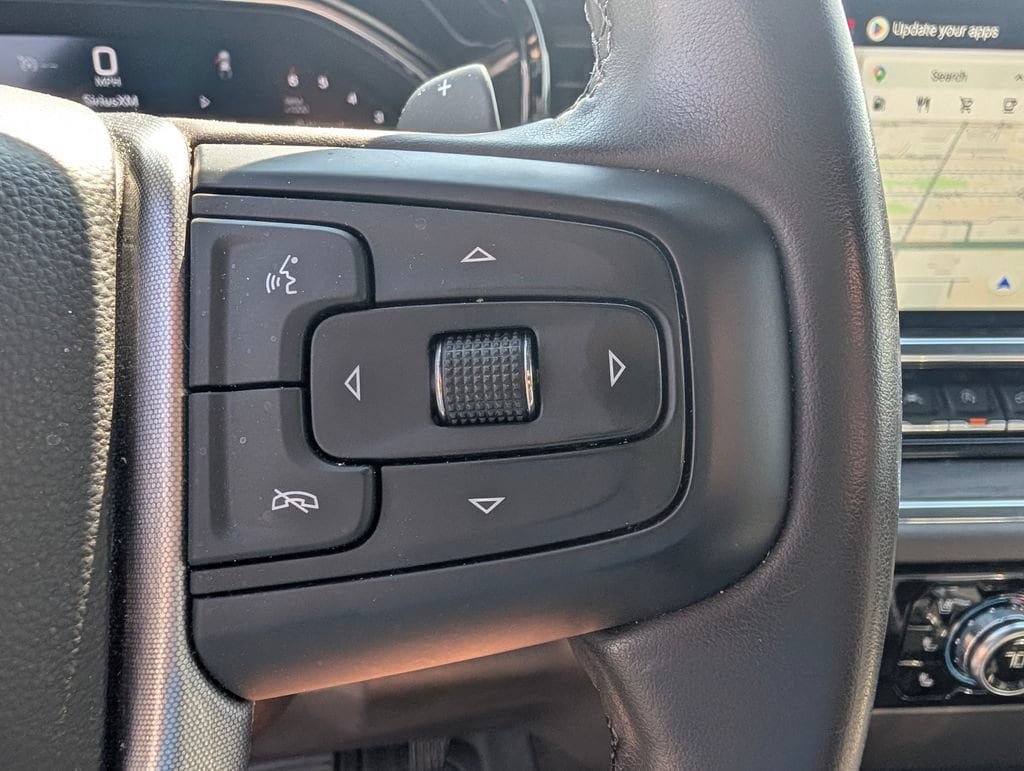 Used 2023 GMC Sierra 1500 SLT w/ SLT Premium Package AWD/4WD image 15