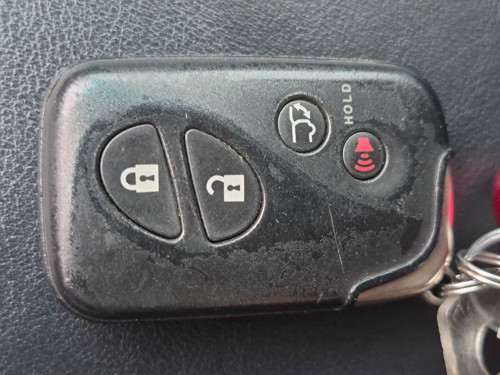 Used 2013 Lexus RX 350 FWD w/ Navigation Pkg image 34