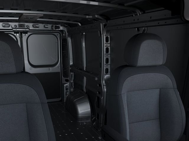 New 2026 RAM ProMaster 2500 w/ Quick Order Package 22G SLT FWD image 26