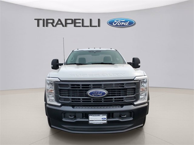 New 2025 Ford F450 XL image 2