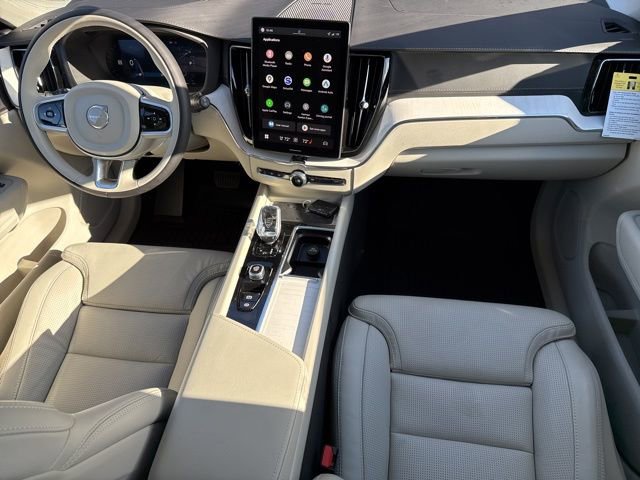 New 2026 Volvo XC60 T8 Ultra w/ Protection Package Premier image 6