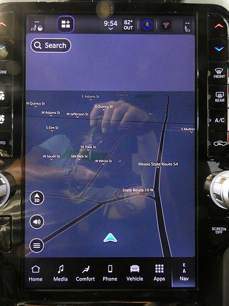 New 2025 RAM 2500 Power Wagon image 14