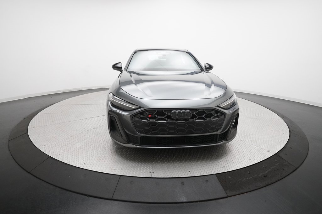 New 2025 Audi S5 Premium Plus image 11