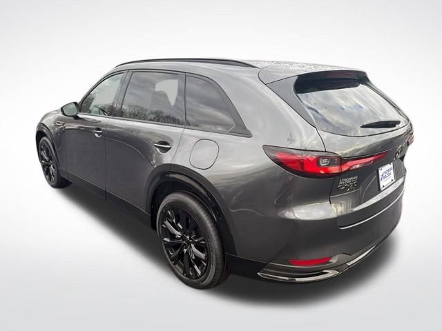 New 2026 MAZDA CX-90 3.3 Turbo S w/ Premium Package image 3