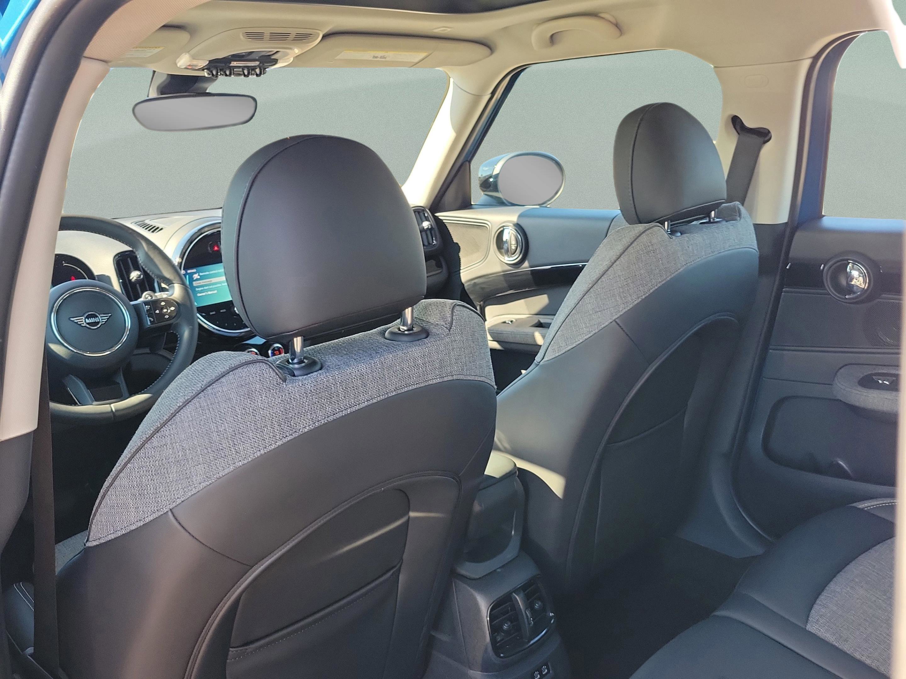 Used 2024 MINI Cooper Countryman S image 7