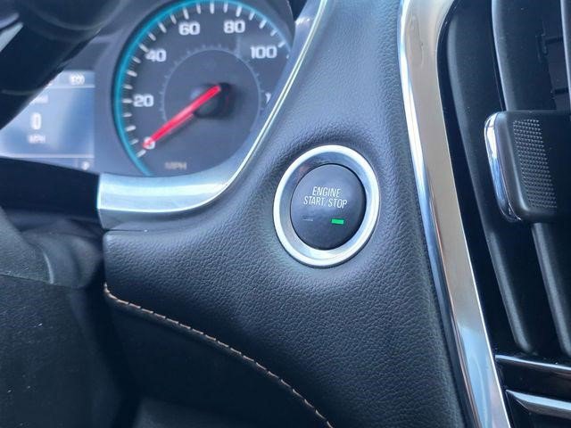 Certified 2021 Chevrolet Traverse LT FWD image 29