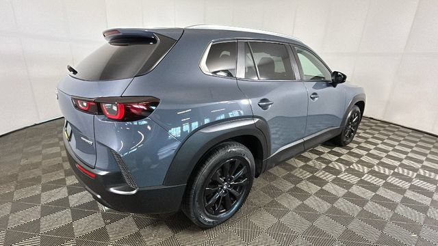 Used 2024 MAZDA CX-50 AWD 2.5 S w/ Preferred Package image 2