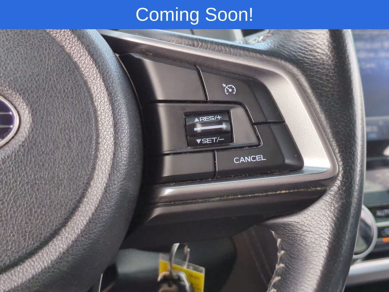 Used 2018 Subaru Outback 2.5i Premium AWD/4WD image 24