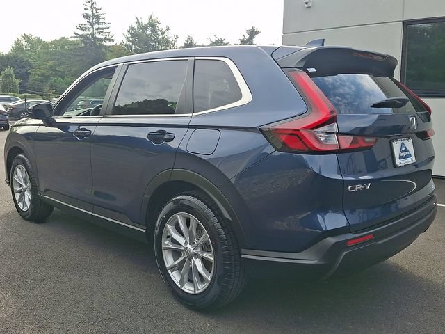 Used 2024 Honda CR-V EX image 4