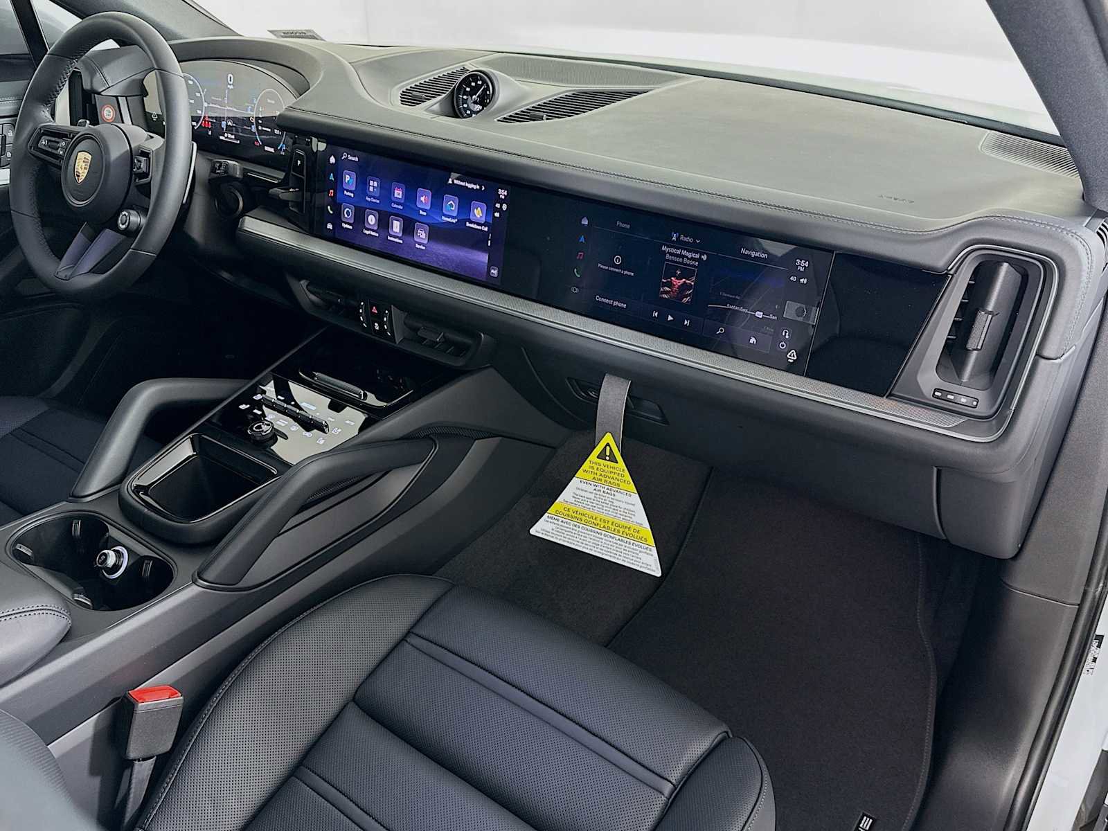 New 2026 Porsche Cayenne Coupe image 30