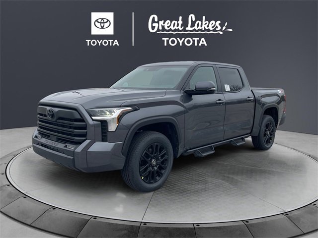 New 2026 Toyota Tundra SR5 image 1