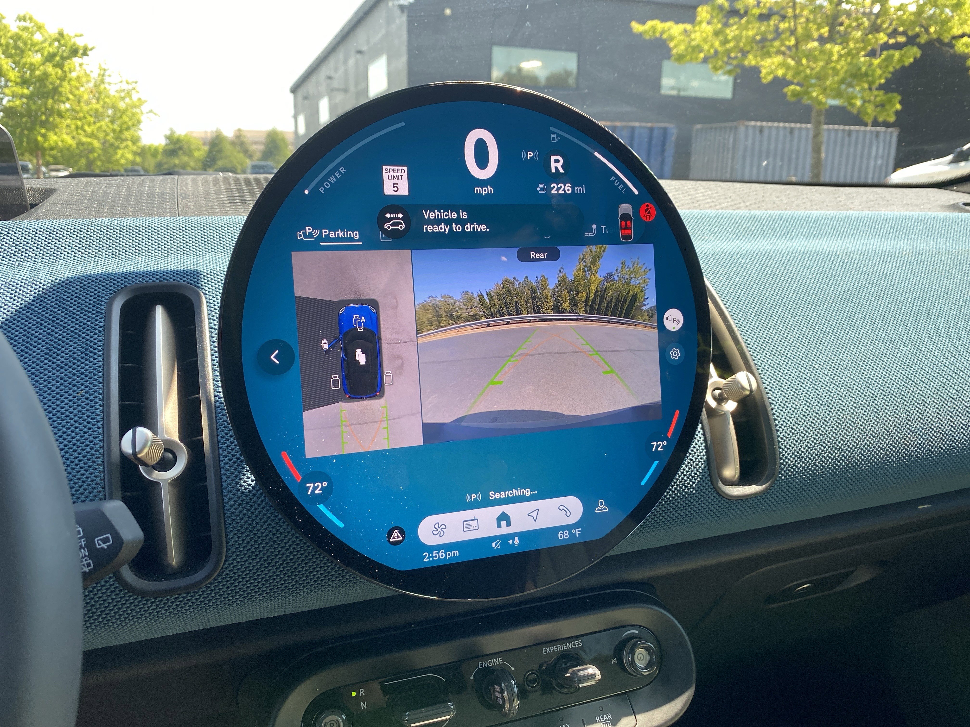 Used 2025 MINI Cooper Countryman S w/ Comfort Package Max AWD/4WD image 20