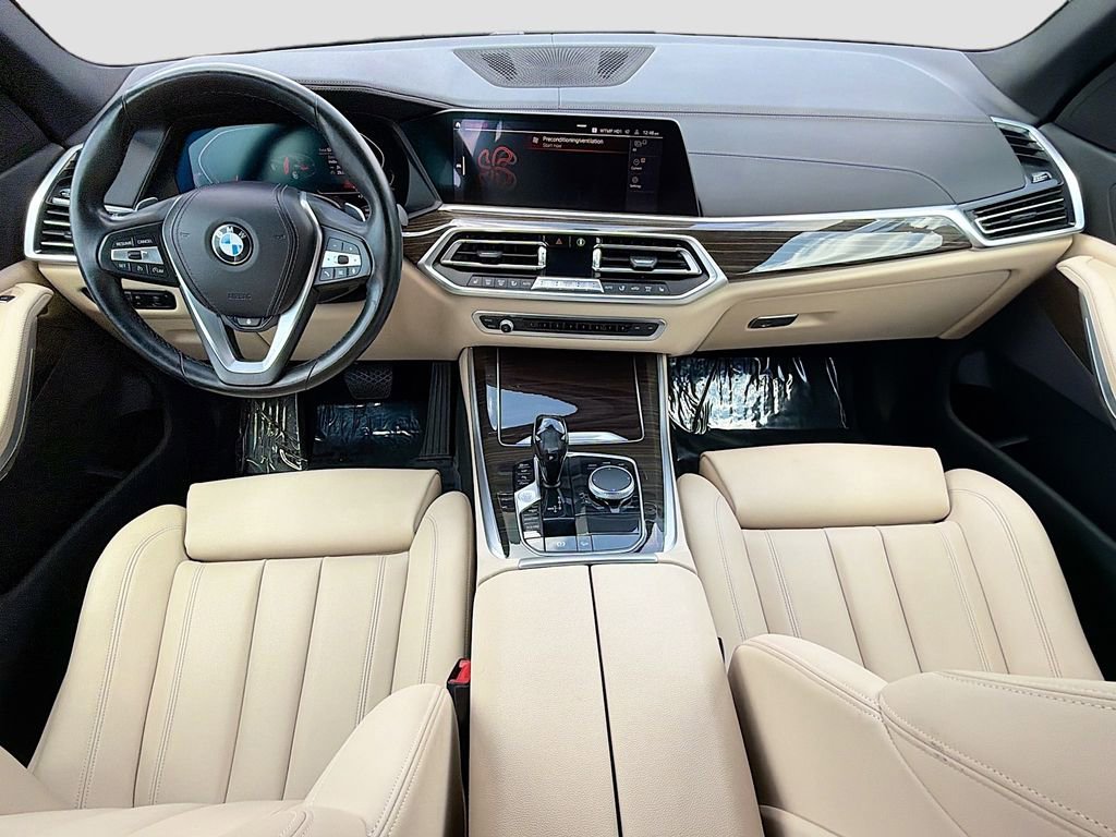Used 2020 BMW X5 xDrive40i w/ Convenience Package image 15
