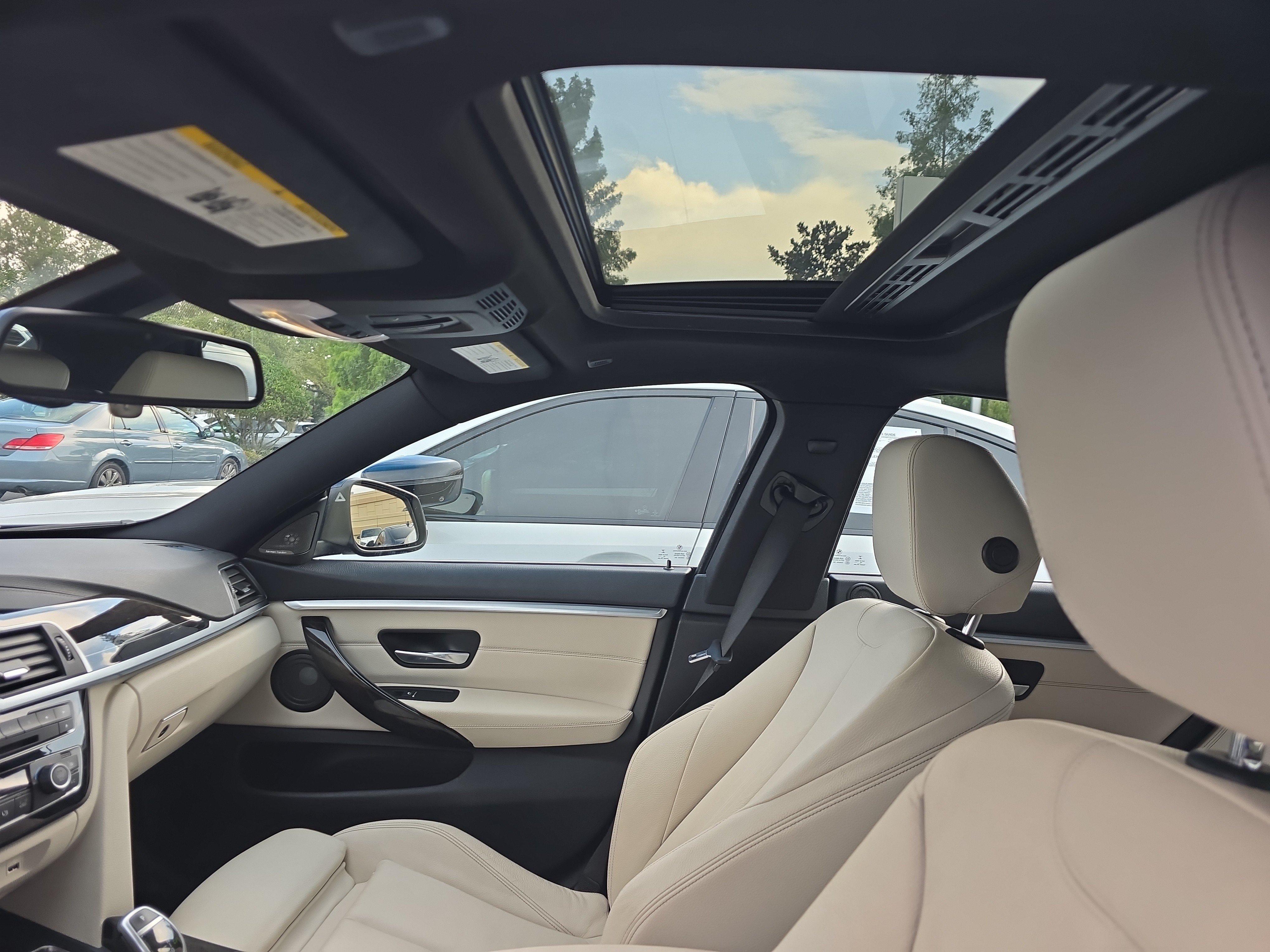 Used 2019 BMW 440i Gran Coupe w/ Executive Package RWD image 26