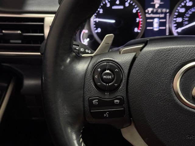 Used 2014 Lexus IS 250 RWD image 19
