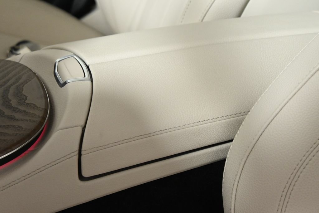 Certified 2022 Mercedes-Benz E 350 4MATIC Sedan image 26