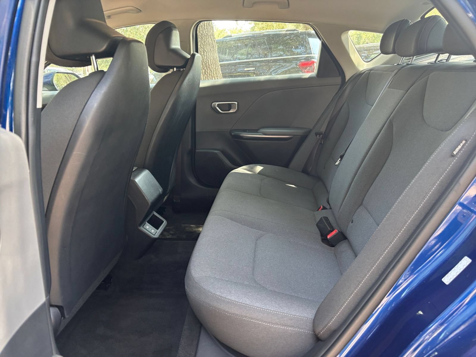 Used 2025 Kia K4 FWD image 38