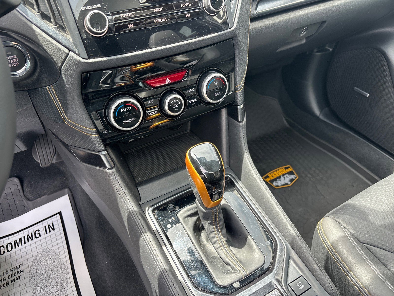 Used 2024 Subaru Forester Wilderness image 22