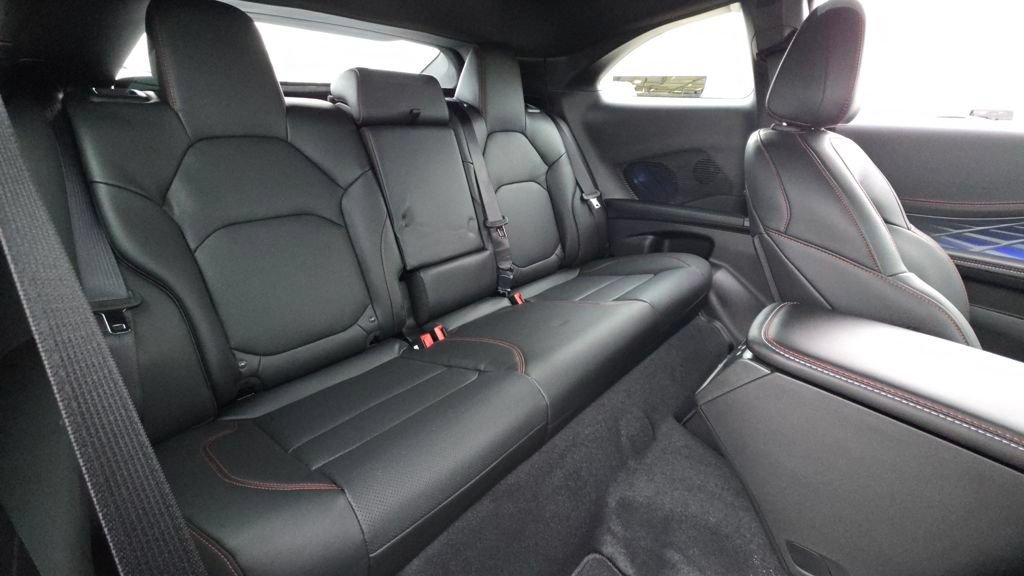 New 2026 Dodge Charger Scat Pack AWD/4WD image 14