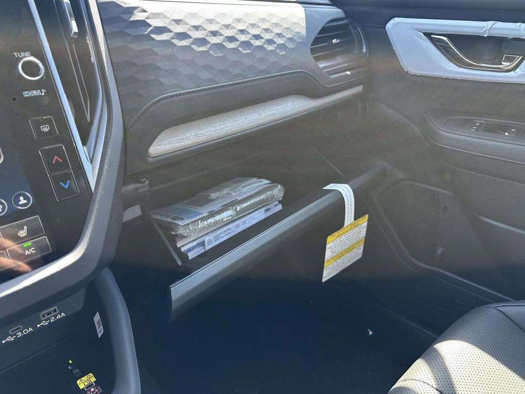 New 2026 Subaru Forester Touring AWD/4WD image 18