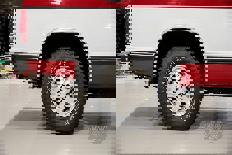 Used 1986 Chevrolet S10 Pickup 4WD image 53