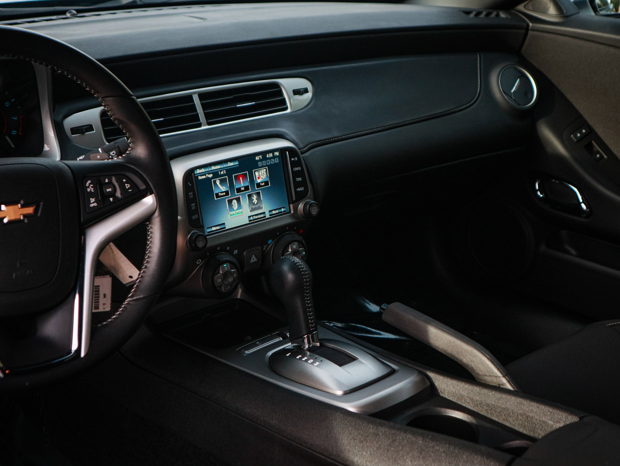 Used 2014 Chevrolet Camaro LT w/ RS Package image 28