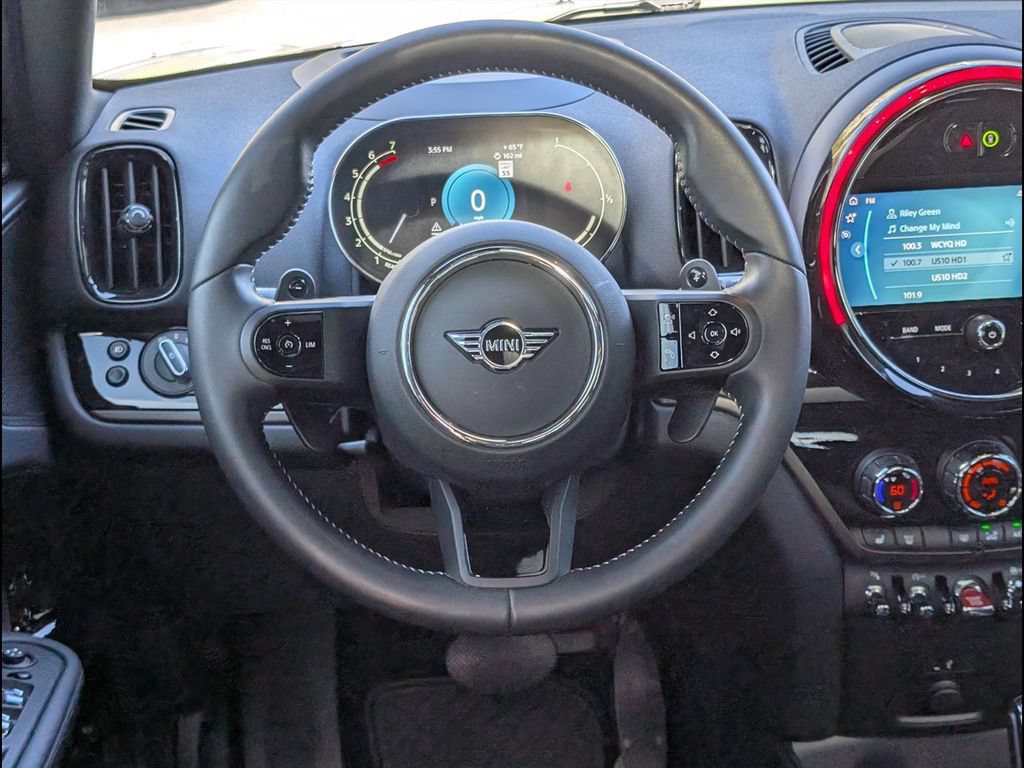 Used 2024 MINI Cooper Countryman S AWD/4WD image 12