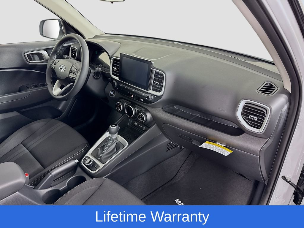 New 2026 Hyundai Venue SEL image 30