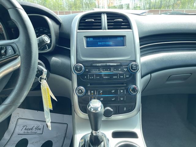 Used 2014 Chevrolet Malibu LS w/ Protection Package FWD image 13