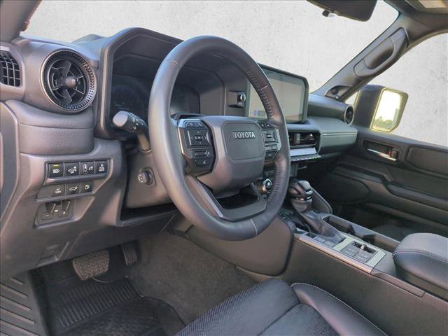 Used 2024 Toyota Land Cruiser AWD/4WD image 10