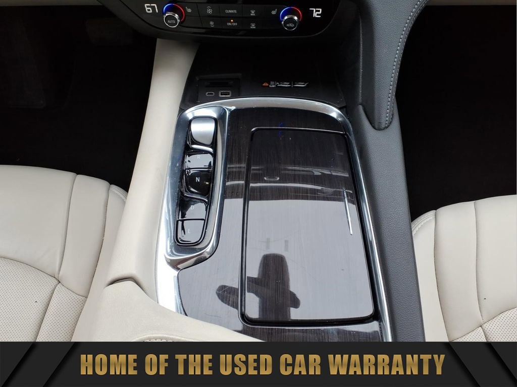 Used 2023 Buick Enclave Essence image 28