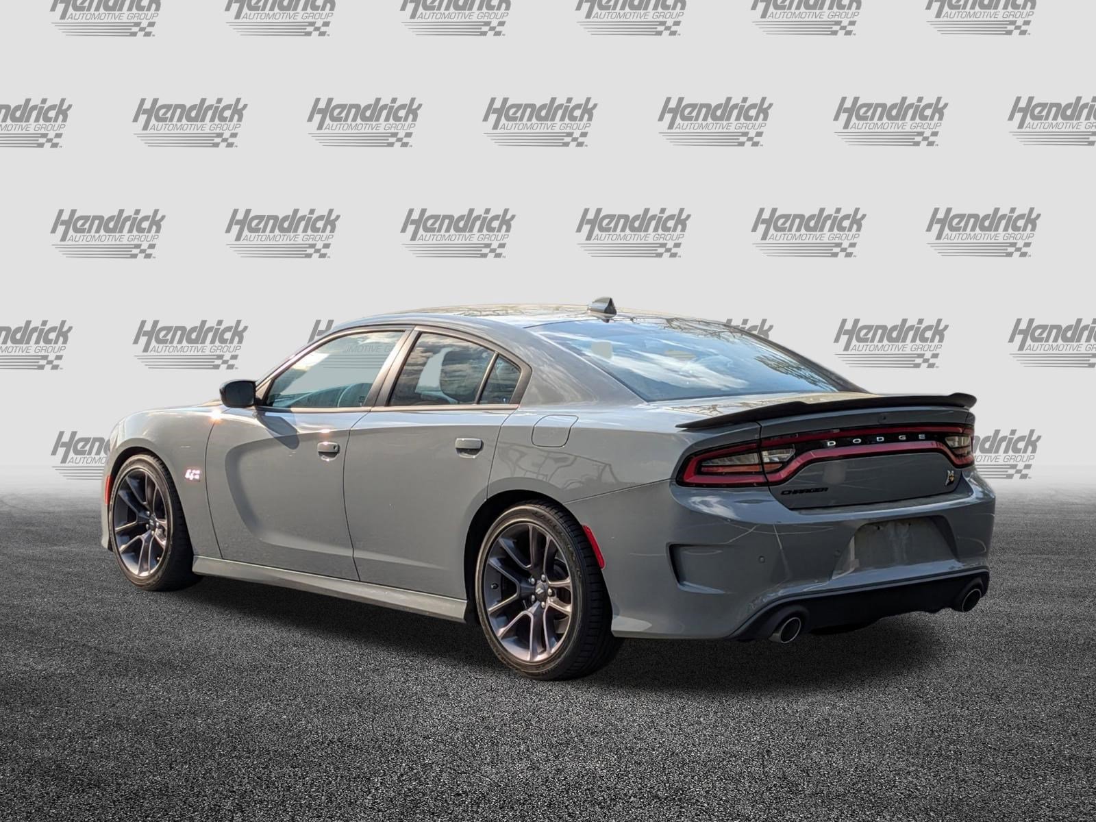 Used 2023 Dodge Charger Scat Pack image 8