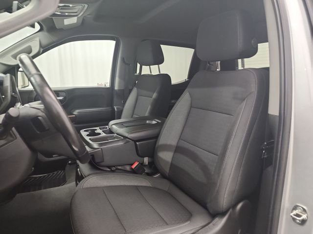 Used 2021 GMC Sierra 1500 Elevation image 17