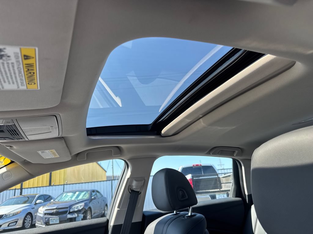 Used 2023 Acura TLX FWD image 20