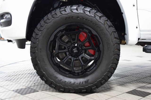 Used 2025 RAM 1500 Big Horn image 29