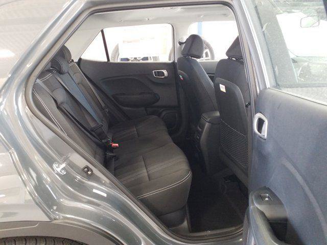 New 2026 Hyundai Venue SEL FWD image 15