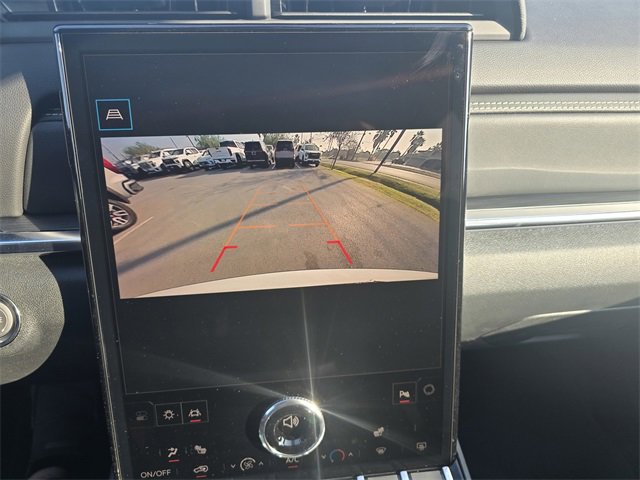 New 2026 GMC Terrain Elevation image 20