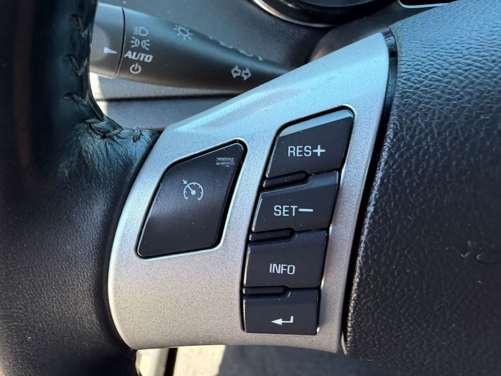 Used 2007 Saturn Sky w/ Premium Trim Pkg RWD image 16