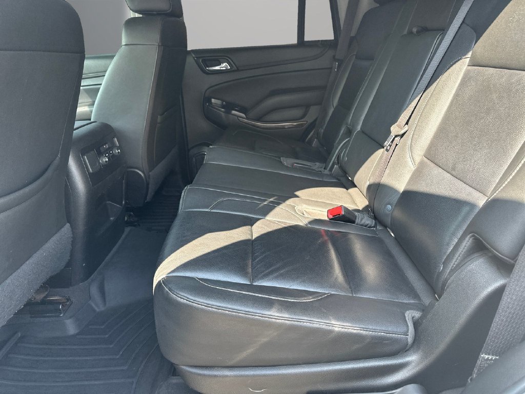 Used 2020 Chevrolet Tahoe LT RWD image 18