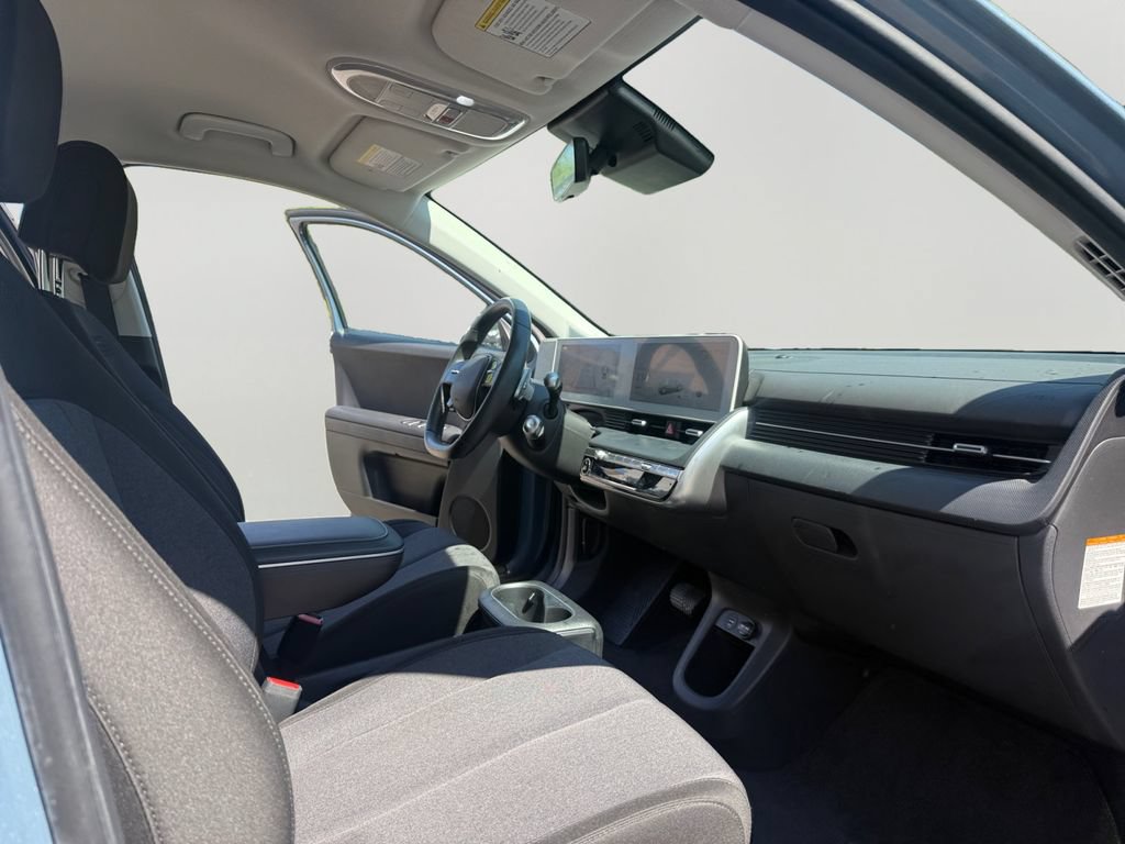 Used 2024 Hyundai Ioniq 5 SEL RWD image 11