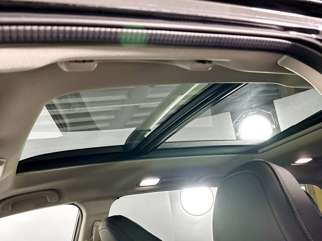 New 2025 Subaru Ascent Limited image 20