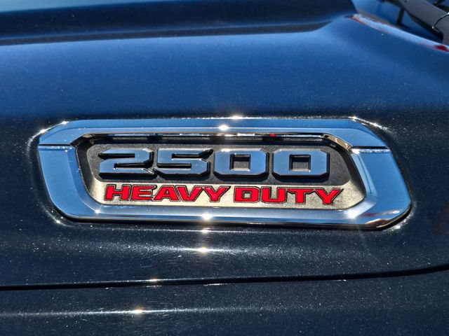 Certified 2022 RAM 2500 Limited AWD/4WD image 29